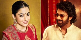 Here’s What We Know About Rumors Of Rashmika Mandanna Not Being Part Of Prabhas’ Spirit