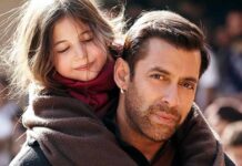 Here’s What We Know About Salman Khan’s Bajrangi Bhaijaan 2