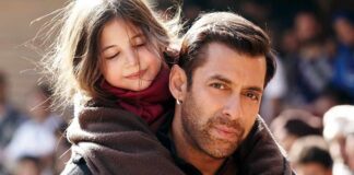 Here’s What We Know About Salman Khan’s Bajrangi Bhaijaan 2