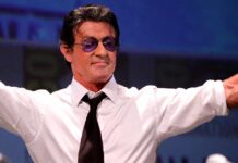 Here’s What We Know About Sylvester Stallone’s Tulsa King Paycheck