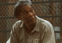 Here’s What We Know About The Extras Of Morgan Freeman’s The Shawshank Redemption
