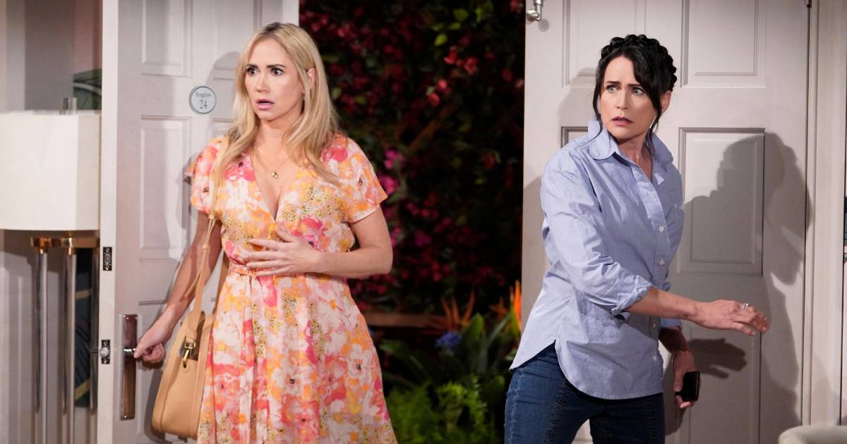 Here’s What You Can Expect From The Bold and the Beautiful On April 16!