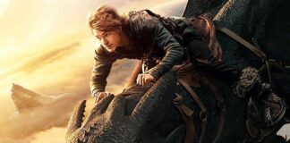 Here’s When How To Train Your Dragon 2 Live-Action Will Arrive In Theatres!