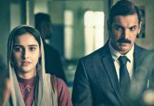 Here’s When You Can Watch John Abraham’s The Diplomat Online!