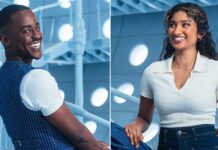 Here’s When You Can Watch Ncuti Gatwa-Led Doctor Who Season 15!
