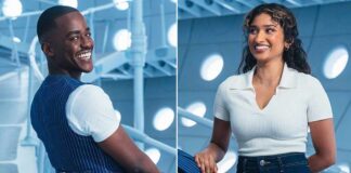 Here’s When You Can Watch Ncuti Gatwa-Led Doctor Who Season 15!