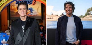 Here’s Which 80S Role Jim Carrey Lost To Tom Cruise!