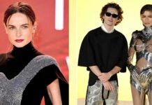Here’s Which Dune Star Left Rebecca Ferguson Intimidated!