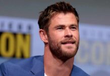 Here’s Which Hollywood Actress Chris Hemsworth Was Intimidated To Work With!