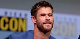 Here’s Which Hollywood Actress Chris Hemsworth Was Intimidated To Work With!