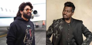 Here’s Which Stars Might Join Allu Arjun On Atlee’s Next Film!