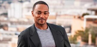 Here’s Which Superhero Captain America Anthony Mackie Would Like To Team Up With In Avengers: Doomsday!