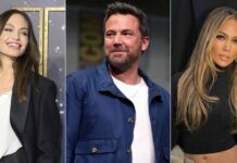 Here’s Who Ben Affleck Is Reportedly Crushing On After Jennifer Lopez Divorce!