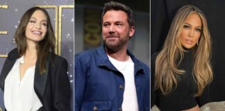 Here’s Who Ben Affleck Is Reportedly Crushing On After Jennifer Lopez Divorce!