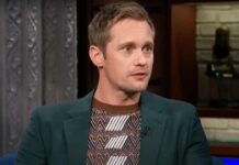 Here’s Why Alexander Skarsgård Found It Difficult To Bag Good Roles!