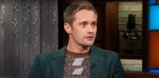 Here’s Why Alexander Skarsgård Found It Difficult To Bag Good Roles!