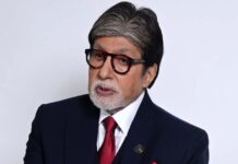 Here's Why Amitabh Bachchan Parted Ways With His First GF