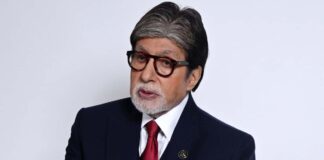 Here's Why Amitabh Bachchan Parted Ways With His First GF