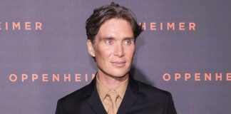 Here’s Why Cillian Murphy Skipped Science Lessons During Oppenheimer!