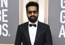 Here’s Why Jr NTR Got Angry At His Fans During Arjun S/O Vyjayanth Event!
