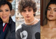 Here’s Why Kris Jenner May Want Kylie Jenner To Get A Prenup Amid Romance With Timothee Chalamet!