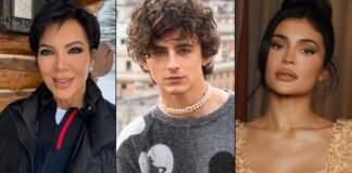 Here’s Why Kris Jenner May Want Kylie Jenner To Get A Prenup Amid Romance With Timothee Chalamet!