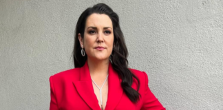 Here’s Why Melanie Lynskey Decided To Discontinue Series Regular Role On Two & A Half Men
