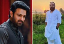 Here’s Why Prabhas and Sandeep Reddy Vanga’s Spirit Might Be Getting Delayed!