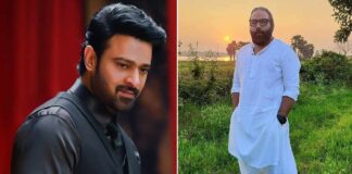 Here’s Why Prabhas and Sandeep Reddy Vanga’s Spirit Might Be Getting Delayed!