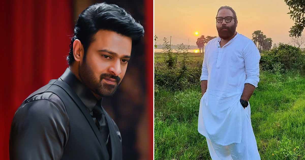 Here’s Why Prabhas and Sandeep Reddy Vanga’s Spirit Might Be Getting Delayed!