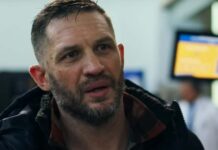 Here’s Why To Watch Tom Hardy's Havoc