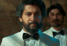 HIT 3 Hindi Trailer Review: Nani Dares To Say Abki Baar...Not Followed By Modi Sarkaar