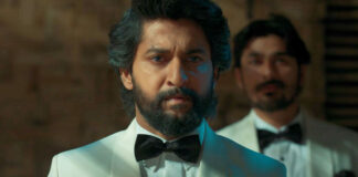 HIT 3 Hindi Trailer Review: Nani Dares To Say Abki Baar...Not Followed By Modi Sarkaar