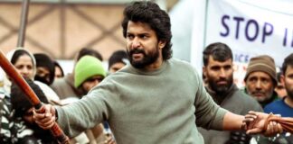 HIT: The Third Case Box Office: Break-Even Target Of Nani's Upcoming Biggie Revealed?
