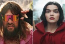 Hollywood Box Office: Top 10 Films After Q1