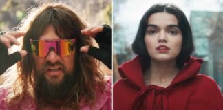 Hollywood Box Office: Top 10 Films After Q1