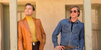 Hollywood Sequel News!