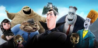 Hotel Transylvania Box Office