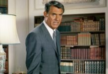 Did Alfred Hitchcock’s North by Northwest set the scene for James Bond?