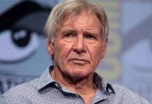 How did Harrison Ford land the role as Han Solo?