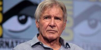 How did Harrison Ford land the role as Han Solo?
