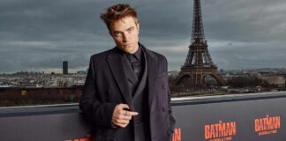 How did Robert Pattinson rock the behind-the-scenes vibe on the sets of The Batman?
