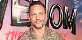How was Tom Hardy's journey to sobriety?