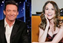 Is Hugh Jackman & Sutton Foster’s Romance Fizzling Out Amid Career Issues?
