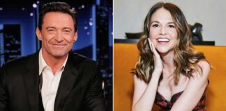 Is Hugh Jackman & Sutton Foster’s Romance Fizzling Out Amid Career Issues?