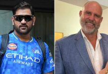 IPL 2025: Matthew Hayden Makes A Hard-Hitting Remark On MS Dhoni