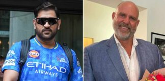IPL 2025: Matthew Hayden Makes A Hard-Hitting Remark On MS Dhoni