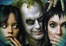 Is Beetlejuice 3 set to happen?