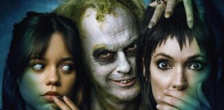 Is Beetlejuice 3 set to happen?