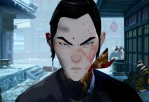 Is Blue Eye Samurai coming back for major fans?